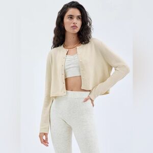 Wilfred | Sicily Cardigan